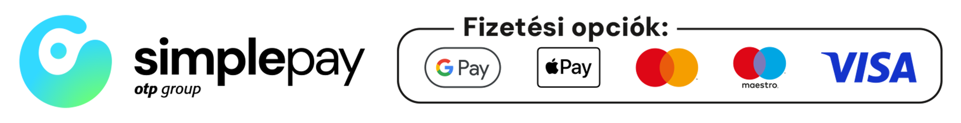  SimplePay vásárlói tájékoztató